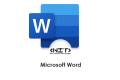 Отвори Представяне на курса "Microsoft Word"